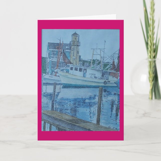 CARTE KEMAH (Devant)