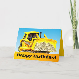 Carte Kids Custom