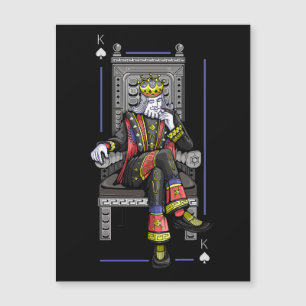 Carte King