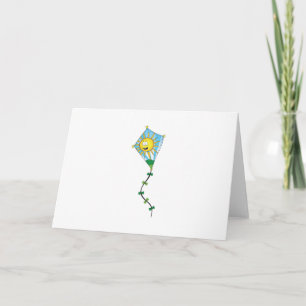 Carte Kite été
