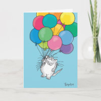 KITTY ALOFT Anniversaire