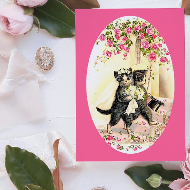 Carte Kitty Cat (Créateur téléchargé)