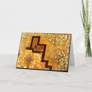 Carte Klee - La Maison des Hauts