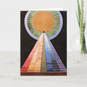 Carte Klint - Document de travail no 1