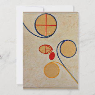 Carte Klint - L'étoile à sept points, no 2