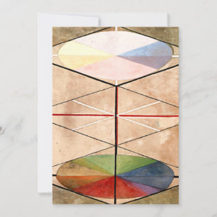 Carte Klint - The Swan, no 23, Groupe 1X, SUW