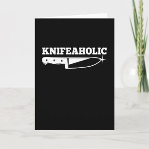 Carte Knife Knifeaholic Knife Collector
