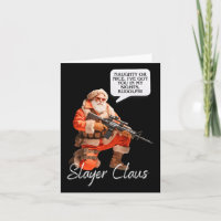 Kris Kringle Festive Chasse Xmas Santa Claus Camo