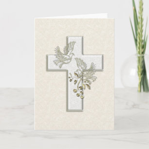 Carte KRW Cross et Doses