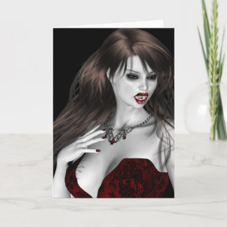 Carte KRW Vampire 2