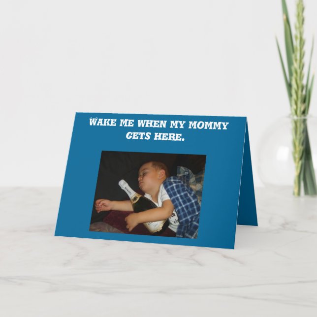 Carte l_6a3467339ff752b292a0dcd7d39258f1, me réveillent (Devant)