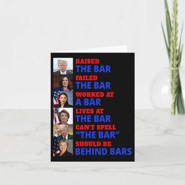 Carte La Barre Harris A Échoué La Barre (Devant)