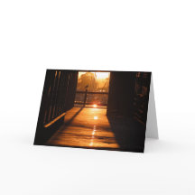 La belle route ensoleillée à Monterey Wharf