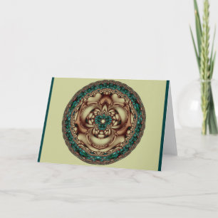 Carte La bonne Terre