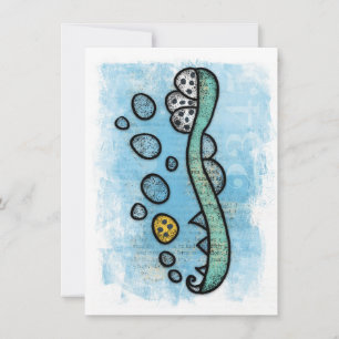 Carte La Brosse À Dents Votre Dentiste Vous A Donné Une