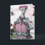 Carte la cage aux oiseaux<br><div class="desc">La cage aux oiseaux aidés   © Wickedly Lovely</div>