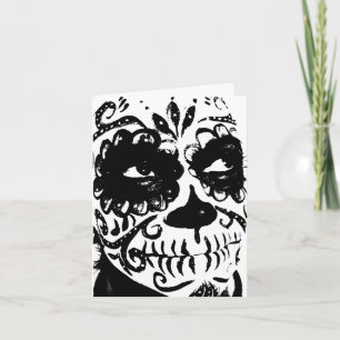 Carte La Catrina
