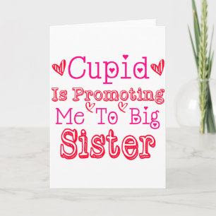 Carte La coupe de Cupidon me promeut à la Saint-Valentin