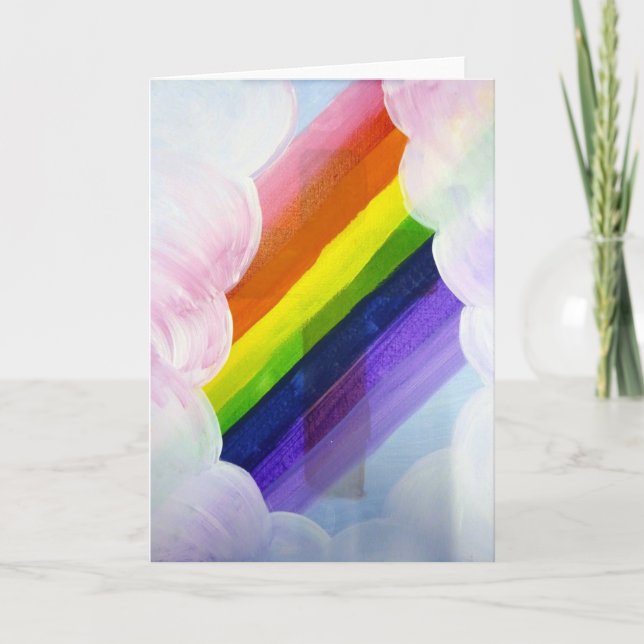 Carte la croix (Devant)