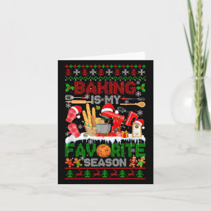 Carte La Cuisine Est Ma Saison Favorite Outils De Cuisin