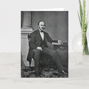 Carte La dernière photographie du prince époux