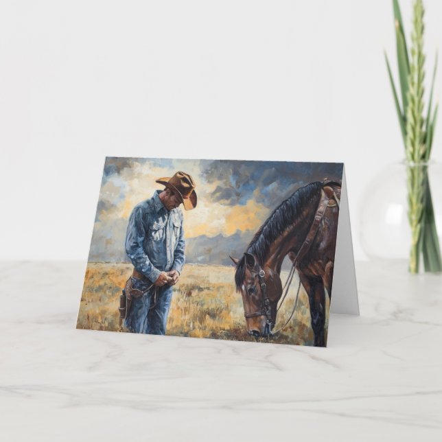 Carte La force de l'Occident dans le soutien comme des b (Devant)