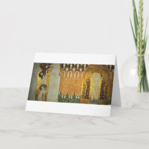 Carte La fraise Beethoven : le désir du bonheur en wifi