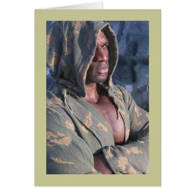 Carte, "la guerre # 1" (LAWR112) (Devant)