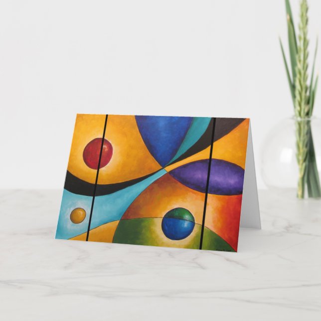 Carte La jonction card1 (Devant)