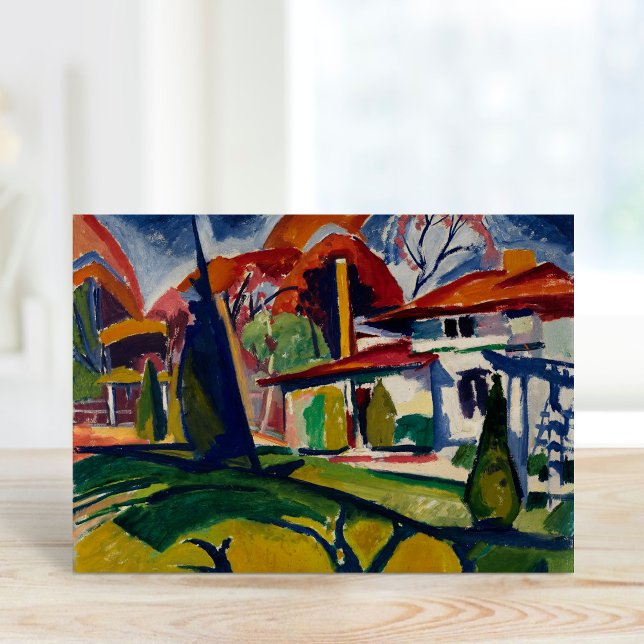 Carte La maison de Newman | Henry Lyman Saÿen (Créateur téléchargé)