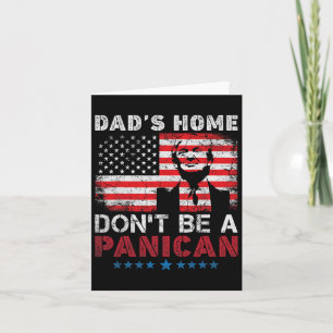 Carte La maison de Trump Papa ne devient pas la maison d