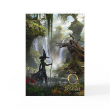 La méchante sorcière de l'Occident 3