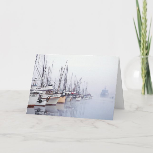 Carte La Monde (Devant)