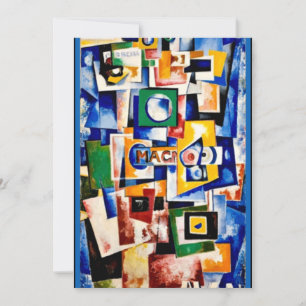 Carte La montée du Carré vert et du violon de la femme