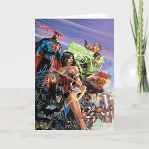 Carte La nouvelle variante 52 de couverture #5