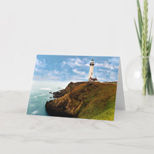 Carte Là où le ciel rencontre la mer