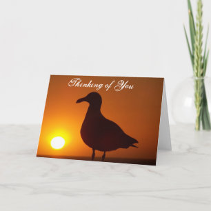 Carte La paix de l'esprit_