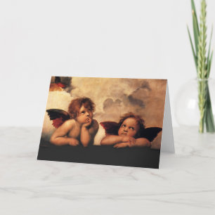 Carte La Pêche aux raphaël