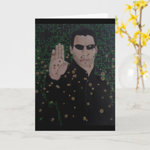 Carte La peinture unique d'Alfred Fox
