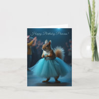 La Princesse Écureuil