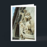 Carte La Résistance, L'Arc De Triomphe, Paris, France<br><div class="desc">La Résistance,  L'Arc De Triomphe,  Paris,  France Carte De Voeux. Vous pouvez facilement customiser ce produit gratuitement si vous souhaitez ajouter du libellé ou changer la couleur du arrière - plan.</div>