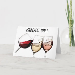 CARTE LA RETRAITE EST LE MOMENT DE CÉLÉBRER LES ÉLEVEURS