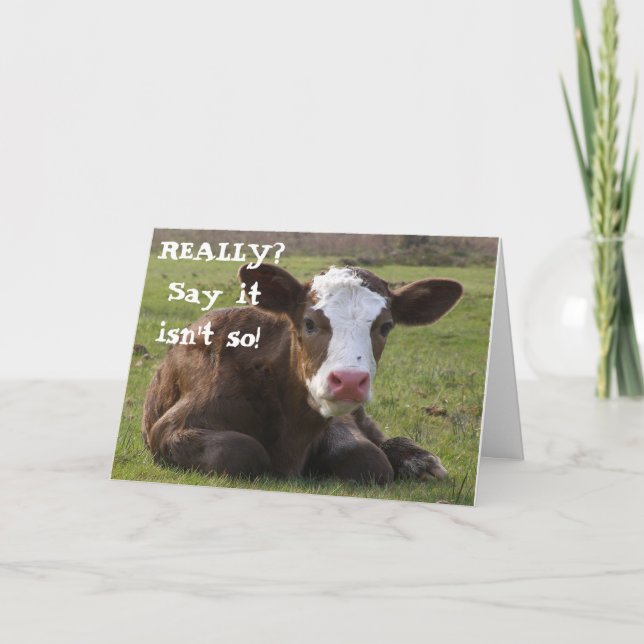 CARTE ***LA RETRAITE*** EST QUELQUE CHOSE À MOURIR (Devant)