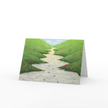 La Route Vers Le Ciel... Sympathie avec l'animal