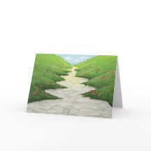 La Route Vers Le Ciel... Sympathie du cheval