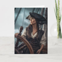 La Saint-Valentin pirate