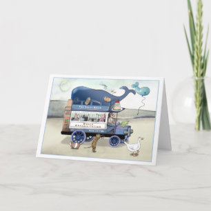 Carte La saumure salée