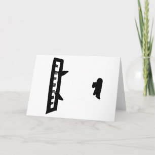 CARTE LA SÉRIE MUSICIENNE