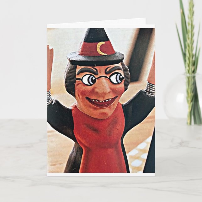 CARTE LA SEULE PERSONNE DONT JE PEUX PENSER EST "VOUS" H (Devant)