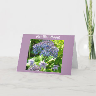 Carte La trinité obtiennent bien